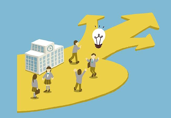 【大学受験】高校1・2年生は受験勉強をいつから始めるべき？効率的な学習法も！