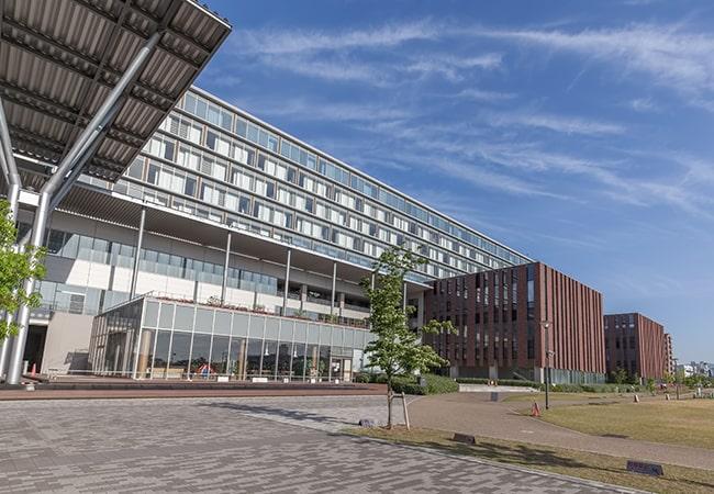 入試情報室より【関西の難関私立大学の受験動向】