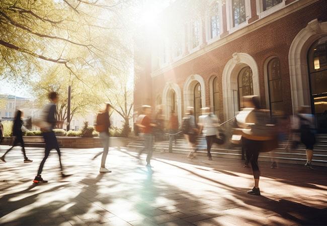推薦入試でチャンスを広げよう！大学合格をつかむための対策法ガイド