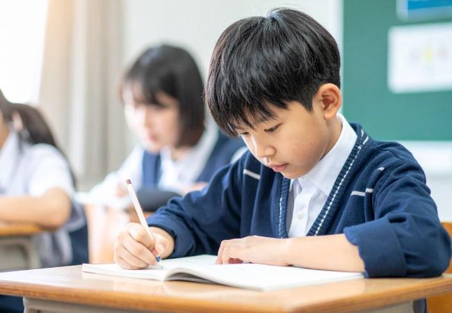 関東関西有名中学入試分析【中学受験　社会の勉強法をお教えします！（受験生編）】