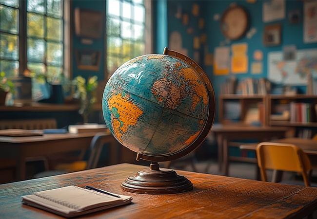 2025年度大学入学共通テスト科目別分析～過去問研究から傾向・対策を知る～【地理歴史編】