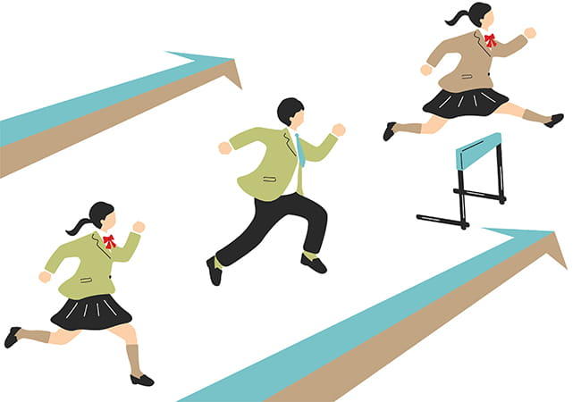 【大学受験】高校生の定期テストを完全攻略！意義・勉強計画・科目別対策まで徹底解説