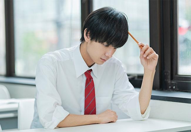 中学生・高校生の違いを知ろう【学習内容編】～高校生になるとここが変わる～