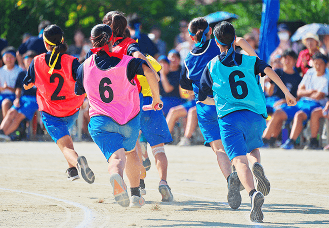 中学生・高校生の違いを知ろう【生活習慣編】 ～高校生になるとここが変わる～