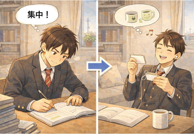 藤山正彦のぷち教育学【集中／分散学習　Massed Learning/Distributed Learning】