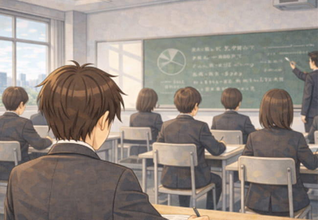 藤山正彦のぷち教育学【カリキュラム　Curriculum】