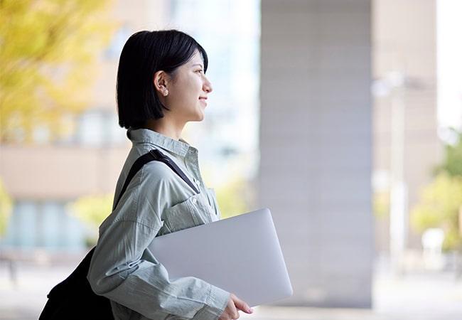 入試情報室より【国公立大学　理工系女子優遇枠について】