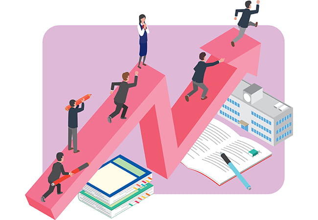 関西 受験・進学情報だより【大阪府　高校入試制度】