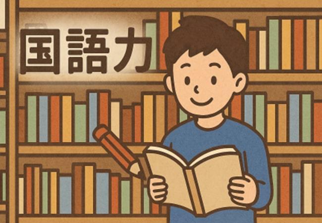 藤山正彦のぷち教育学【国語力The language ability】