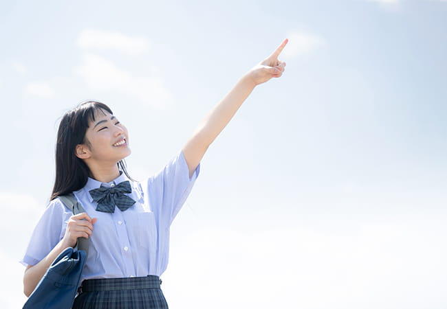 【高校受験】高校の志望校を決めるための完全ガイド