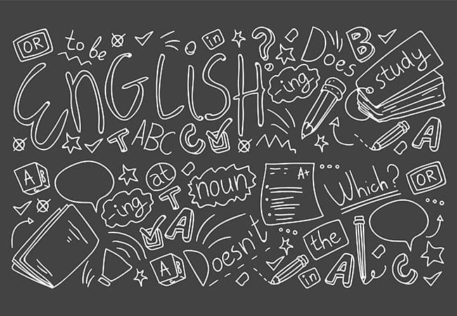 中学生のための効果的な英語勉強方法