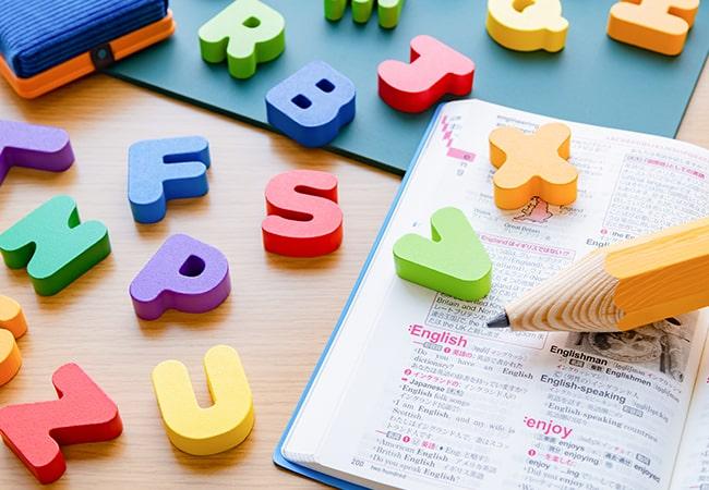 小学生の英語学習完全ガイド